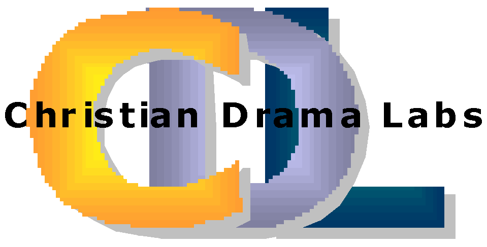 CDL - Christian Drama Labs